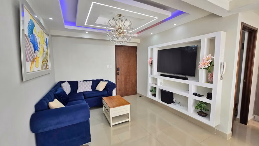  CRUX DEL PRADO | Tu próximo hogar en Santo Domingo Norte   Av. Jacobo Majluta, Santo Domingo Norte  - Imagen 8