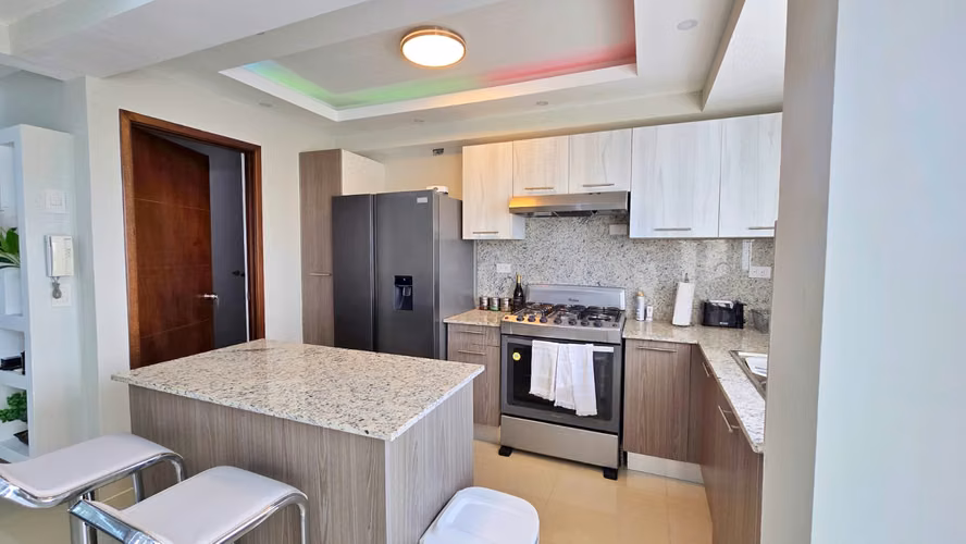  CRUX DEL PRADO | Tu próximo hogar en Santo Domingo Norte   Av. Jacobo Majluta, Santo Domingo Norte  - Imagen 7