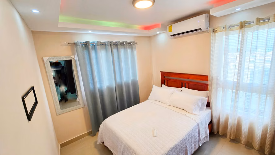  CRUX DEL PRADO | Tu próximo hogar en Santo Domingo Norte   Av. Jacobo Majluta, Santo Domingo Norte  - Imagen 9