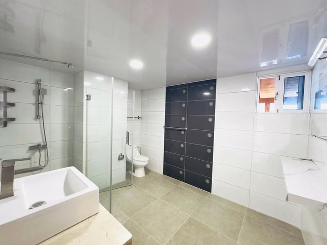 Apartamento en alquiler Santo Domingo Oeste | 698 m² | 3 hab. | Terraza privada con piscina | $1,500 - Imagen 4