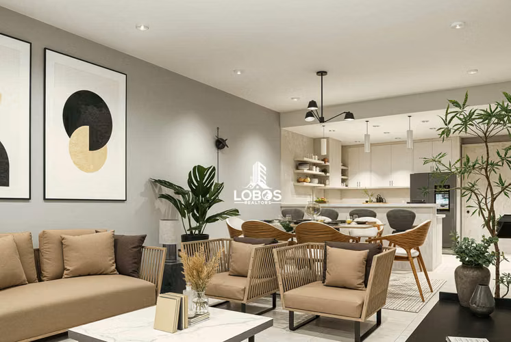 Apartamentos Exclusivos en Juan Dolio con Vista Panorámica y Alta Plusvalía - Imagen 12