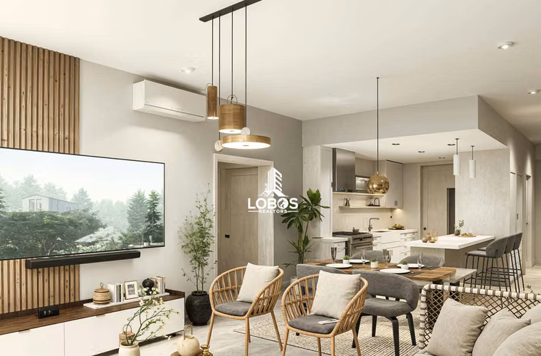 Apartamentos Exclusivos en Juan Dolio con Vista Panorámica y Alta Plusvalía - Imagen 13