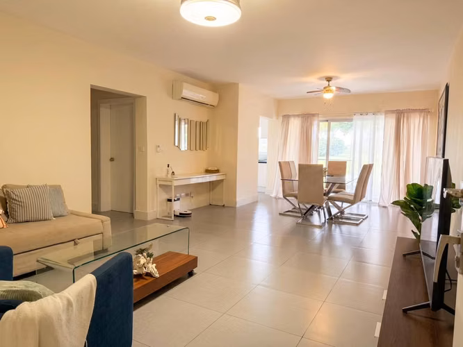 Apartamentos Alquiler amueblado | EN COCOTAL GOLF & COUNTRY CLUB 