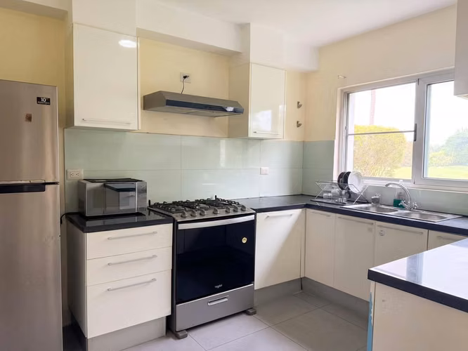 Apartamentos Alquiler amueblado | EN COCOTAL GOLF & COUNTRY CLUB 