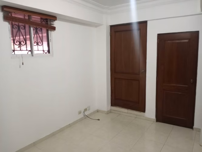 Apartamento en Los Jardines Metropolitanos 2hab