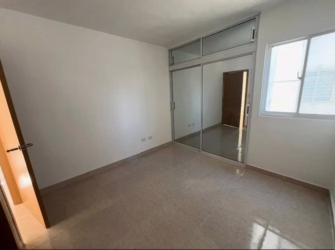 Apartamento en Carretera licey con piscina 3hab