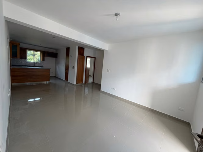 Apartamento en Los Alamos con piscina 2hab