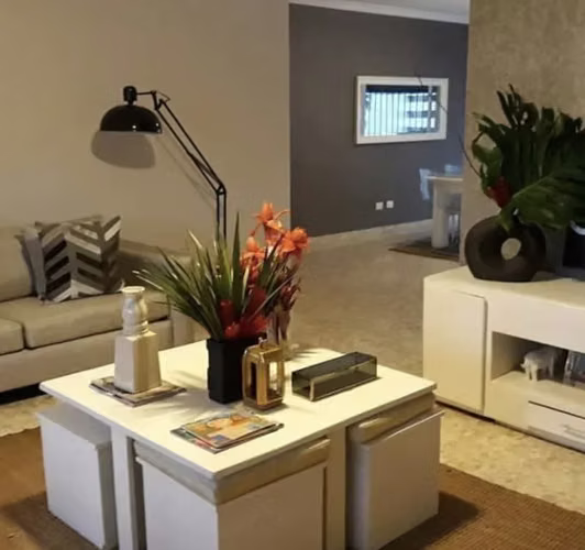 Apartamento En Alquiler De 3 Habitaciones Y 4 Baños En Piantini