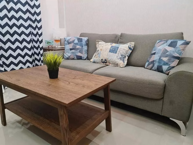 AMOBLADO | VENTA O ALQUILER | SANTO DOMINGO NORTE - Imagen 1