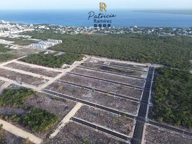 Feria de Solares Ubicados en Caleta La Romana desde el 1 de Septiembre hasta el 30. Y tu que espera para comprar 