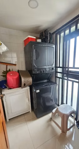 Venta apartamento 2 habitaciones con terraza en Gazcue, Santo Domingo - Imagen 11
