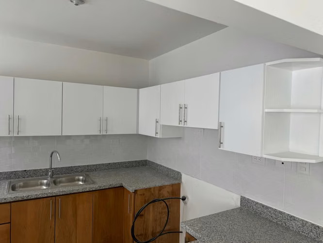  ¡APARTAMENTO EN VENTA 3ER NIVEL EN SANTIAGO¡ - Imagen 4