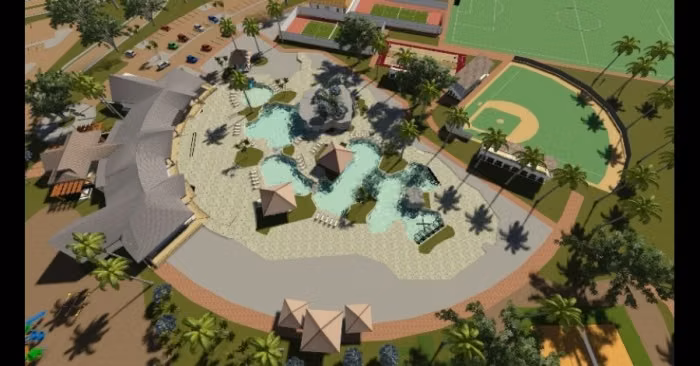 Terreno en venta en Proyecto en Bayaguana Monte Plata - Imagen 2