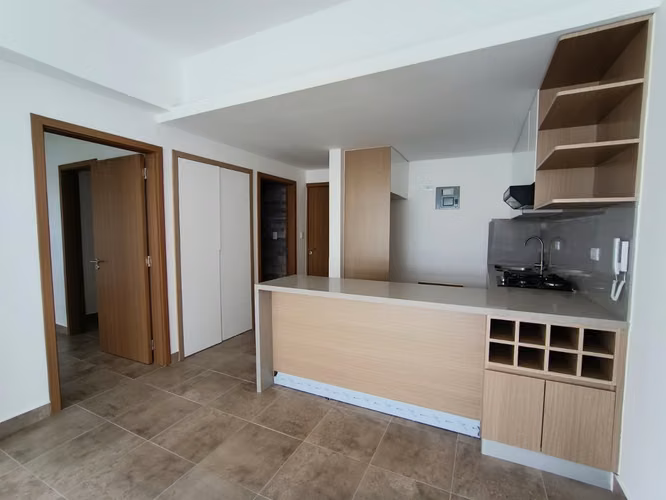 Apartamento en alquiler en el vergel - Imagen 3