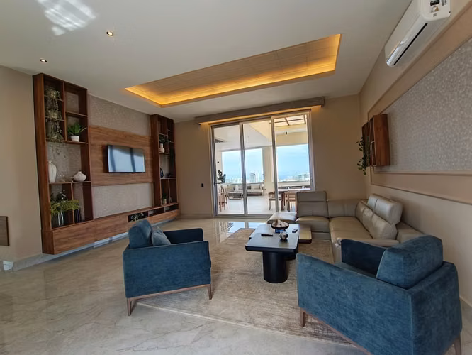 Apartamento en alquiler en el vergel - Imagen 8