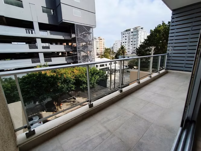 Apartamento en alquiler en el vergel