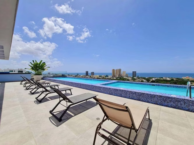 Apartamento en venta y alquiler amoblado, en la Esperilla - Imagen 4