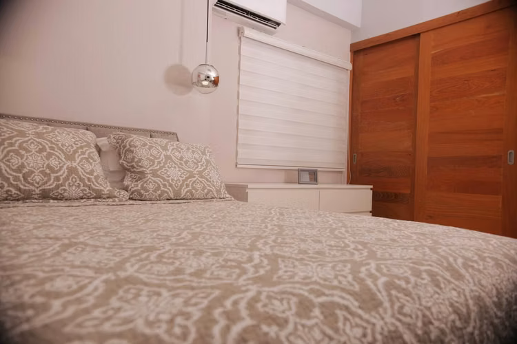 Apartamento Amueblado en Alquiler | Urb. Fernández - Imagen 4