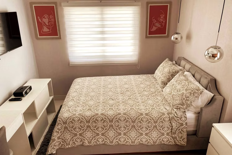 Apartamento Amueblado en Alquiler | Urb. Fernández - Imagen 11