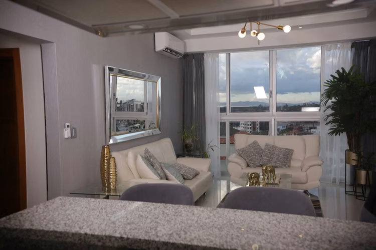 Apartamento Amueblado en Alquiler | Urb. Fernández - Imagen 13