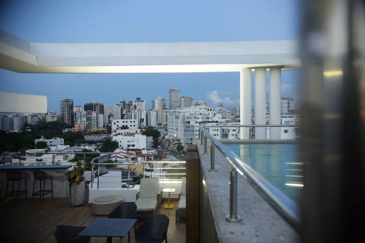 Apartamento Amueblado en Alquiler | Urb. Fernández - Imagen 14