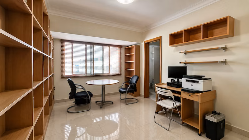 VENTA PENT-HOUSE EN MIRADOR SUR. CUATRO HABITACIONES Y TERRAZA PROPIA. - Imagen 10