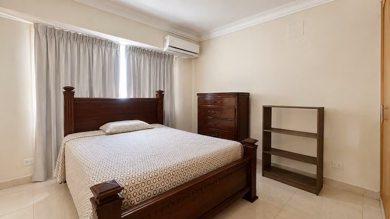 VENTA PENT-HOUSE EN MIRADOR SUR. CUATRO HABITACIONES Y TERRAZA PROPIA. - Imagen 9