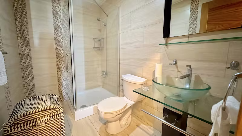 VENTA PENT-HOUSE EN MIRADOR SUR. CUATRO HABITACIONES Y TERRAZA PROPIA. - Imagen 8