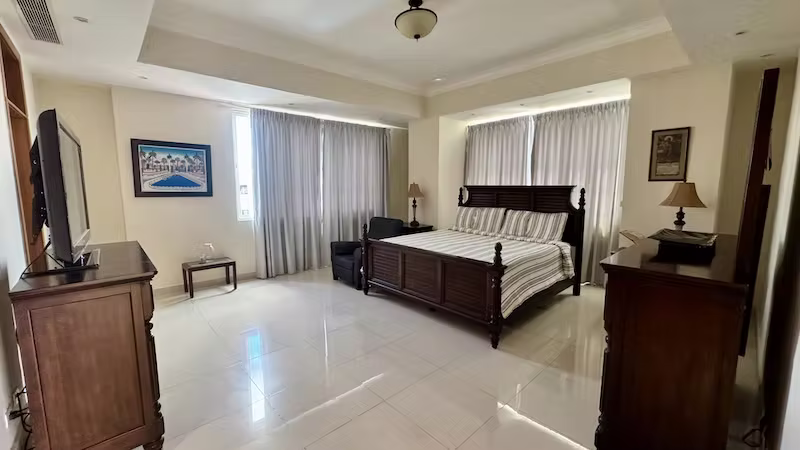 VENTA PENT-HOUSE EN MIRADOR SUR. CUATRO HABITACIONES Y TERRAZA PROPIA. - Imagen 7