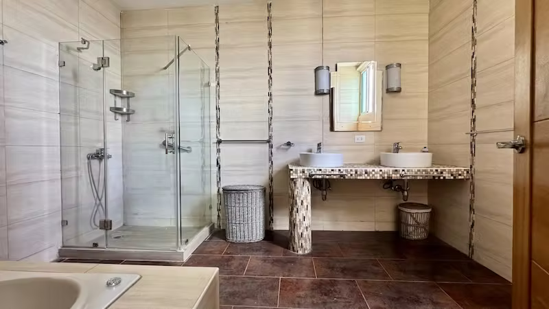 VENTA PENT-HOUSE EN MIRADOR SUR. CUATRO HABITACIONES Y TERRAZA PROPIA. - Imagen 6