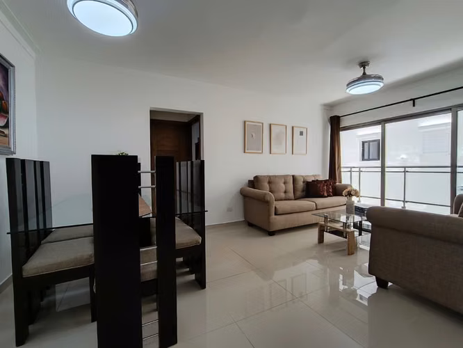 Apartamento en alquiler en el millón amueblado - Imagen 6