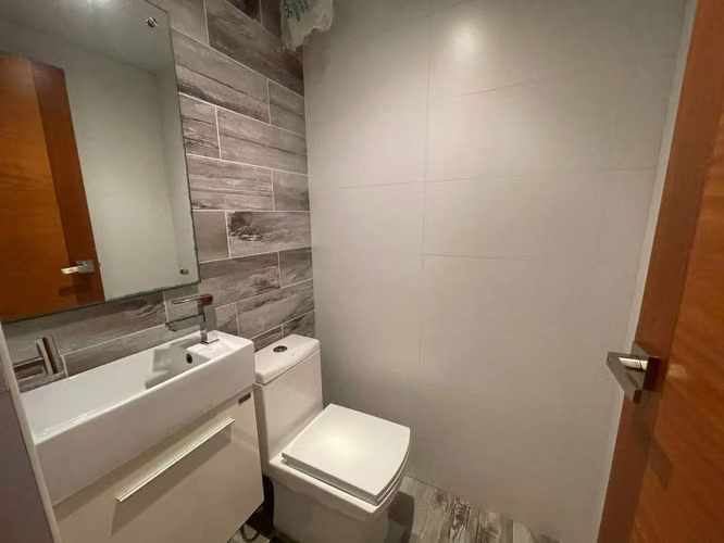 Apartamento en Alquiler amueblado Gazcue - Imagen 5