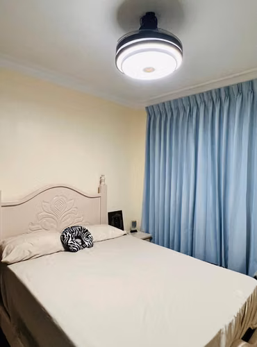 Apartamento en Venta en Alma Rosa I (Santo Domingo Este) 3Hab| Suite king con baño privado y walking cl - Imagen 6