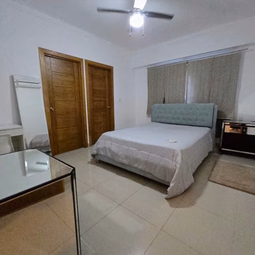 Venta de apartamento 2 habitaciones, amplio de 152 m2, excelente y cómoda distribución, ubicado en Gazcue - Imagen 9