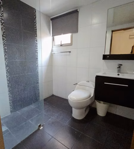 Venta de apartamento 2 habitaciones, amplio de 152 m2, excelente y cómoda distribución, ubicado en Gazcue - Imagen 10