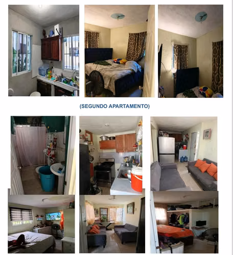 casa bajo costo - Imagen 8