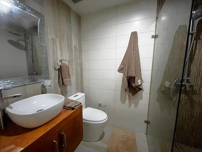 Apartamento en Alquiler en Naco Amueblado de UNA Habitación  - Imagen 14
