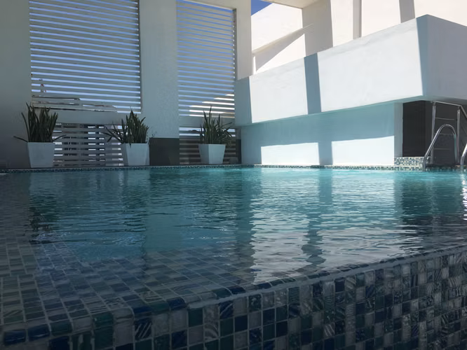 Apartamento en Alquiler en Naco Amueblado de UNA Habitación  - Imagen 16