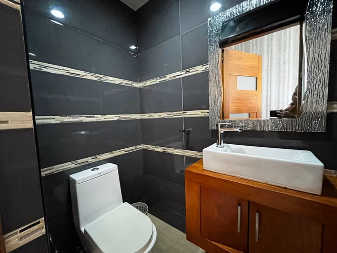 Apartamento en Alquiler en Naco Amueblado de UNA Habitación  - Imagen 4
