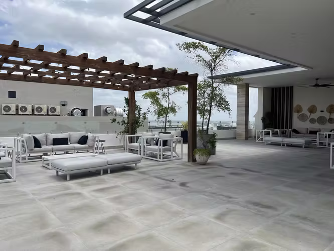 Apartamento en Alquiler en Piantini Amueblado de UNA Habitación  - Imagen 18