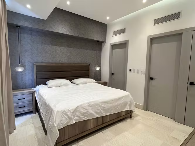 Apartamento en Alquiler en Piantini Amueblado de UNA Habitación  - Imagen 10