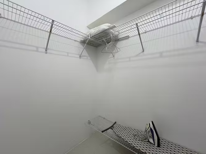 Apartamento en Alquiler en Naco Amueblado de UNA Habitación 