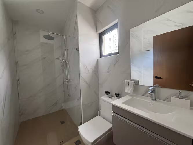 Apartamento en Alquiler en Naco Amueblado de UNA Habitación 