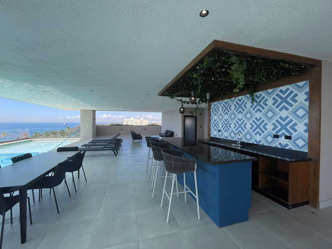 ¡Apartamento en Venta con Vista al Mar! 