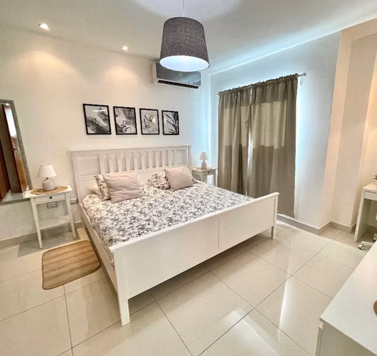 Alquiler Apartamento 1 hab. En Gazcue