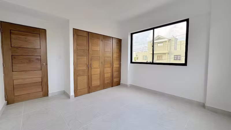 VENTA APARTAMENTOS A ESTRENAR DE 2 HABITACIONES A ESTRENAR EN VILLA MARINA . DESDE US$129,000