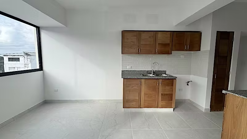 VENTA APARTAMENTO EN VILLA MARINA DE TRES HABITACIONES  A ESTRENAR– US$159,000