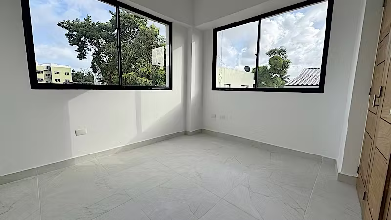 VENTA APARTAMENTO EN VILLA MARINA DE TRES HABITACIONES  A ESTRENAR– US$159,000