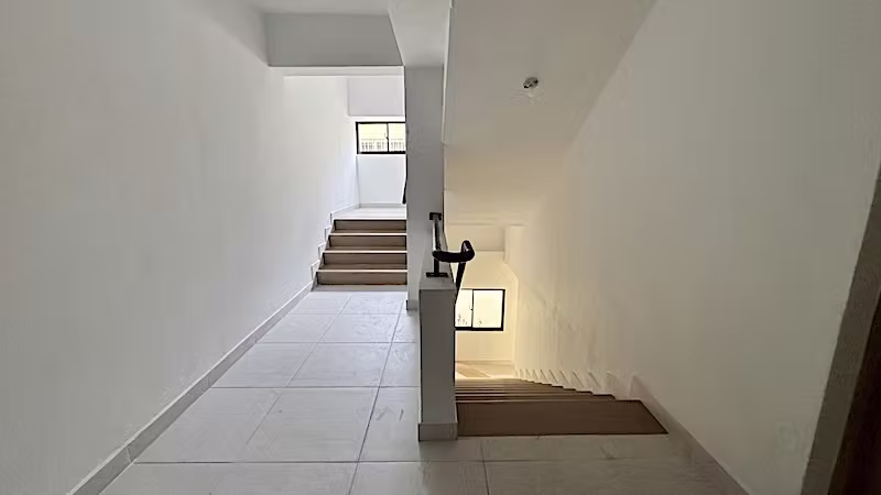VENTA APARTAMENTO EN VILLA MARINA DE TRES HABITACIONES  A ESTRENAR– US$159,000