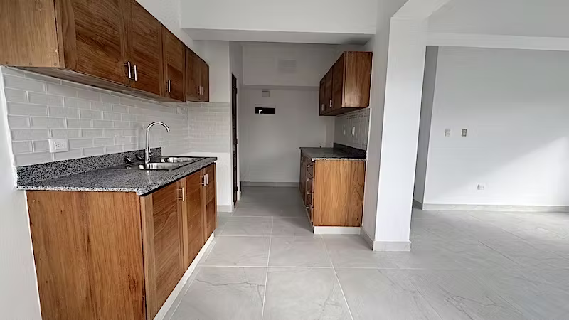 VENTA APARTAMENTO EN VILLA MARINA DE TRES HABITACIONES  A ESTRENAR– US$159,000